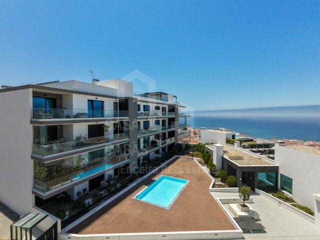 Apartamento T3 - Ericeira, Mafra, Lisboa - Imagem grande
