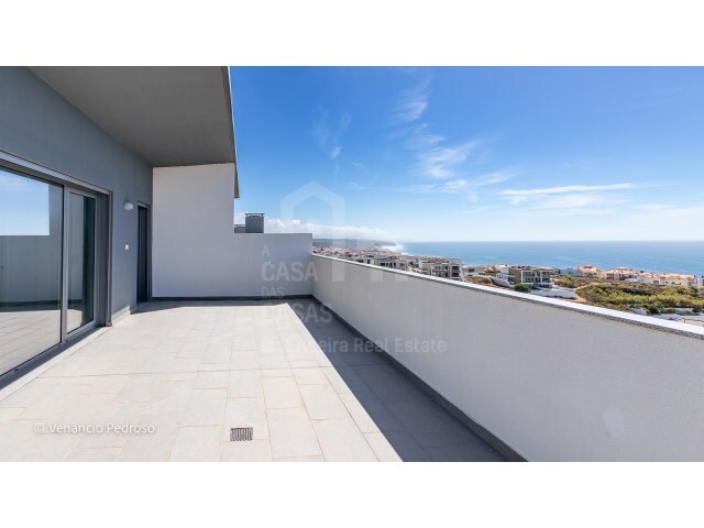 Apartamento T3 - Ericeira, Mafra, Lisboa - Imagem grande