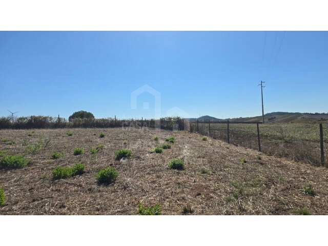 Terreno R�stico - Ericeira, Mafra, Lisboa - Imagem grande