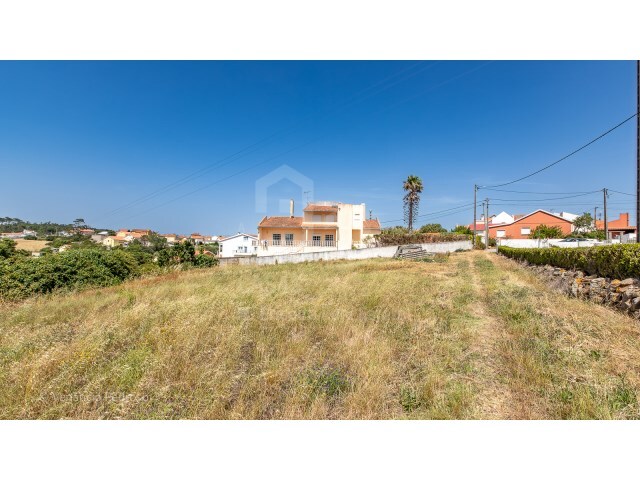 Terreno R�stico - Mafra, Mafra, Lisboa - Imagem grande