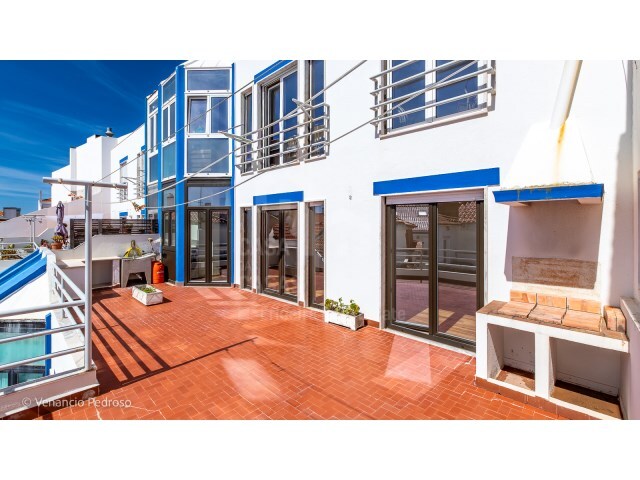 Apartamento T2 - Ericeira, Mafra, Lisboa - Imagem grande