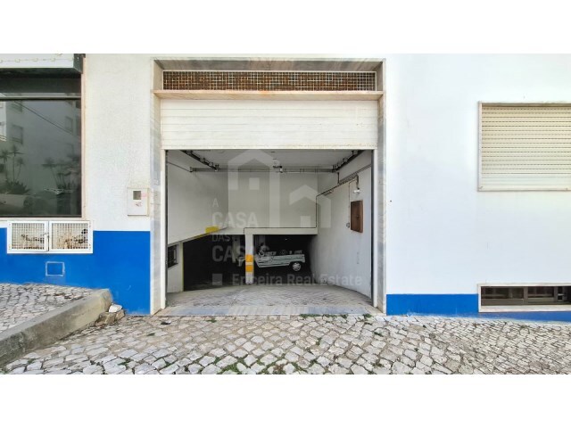 Garagem - Ericeira, Mafra, Lisboa - Imagem grande