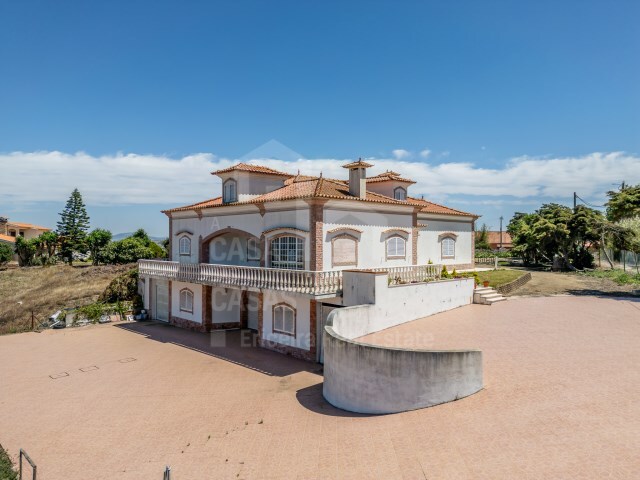 Moradia - Encarna��o, Mafra, Lisboa - Imagem grande
