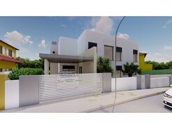 Moradia T4 - Mafra, Mafra, Lisboa