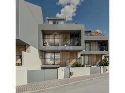 Moradia T3 - Ericeira, Mafra, Lisboa