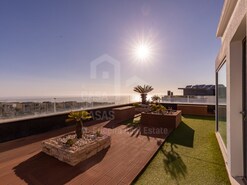Apartamento T2 - Ericeira, Mafra, Lisboa