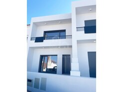 Moradia T2 - Ericeira, Mafra, Lisboa