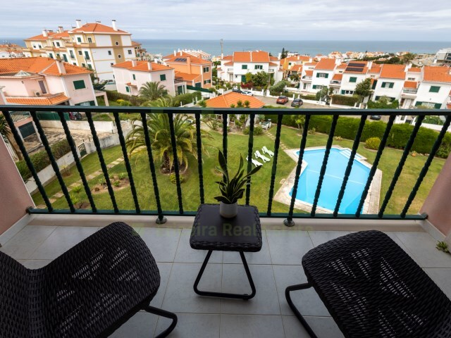 Apartamento T3 - Ericeira, Mafra, Lisboa - Imagem grande