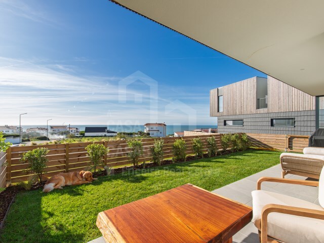 Apartamento T3 - Santo Isidoro MFR, Mafra, Lisboa - Imagem grande