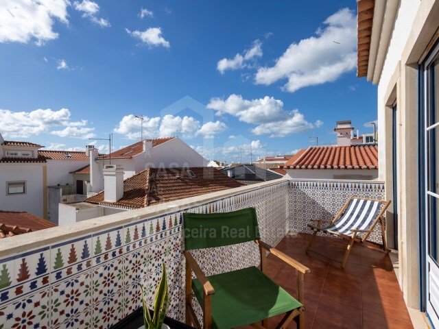 Apartamento T2 - Ericeira, Mafra, Lisboa - Imagem grande