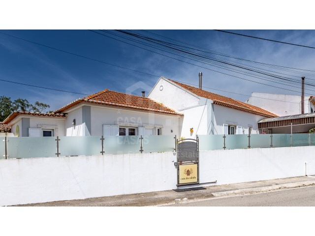 Moradia T4 - Encarnao, Mafra, Lisboa - Imagem grande