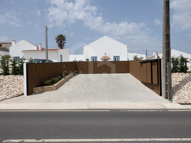 Moradia T3 - Encarnao, Mafra, Lisboa - Imagem grande