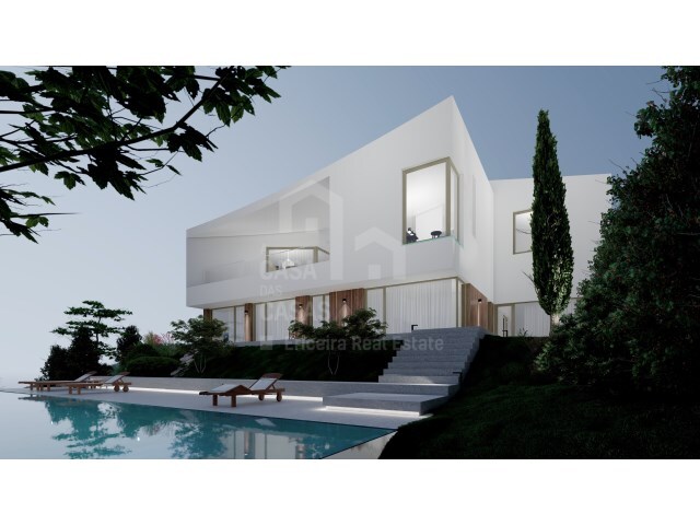 Moradia T4 - Ericeira, Mafra, Lisboa - Imagem grande