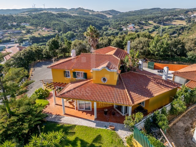 Moradia T4 - Malveira, Mafra, Lisboa - Imagem grande