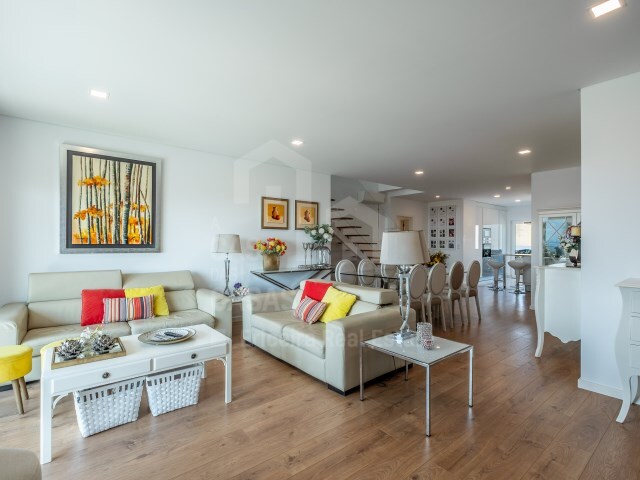 Apartamento T4 - Ericeira, Mafra, Lisboa - Imagem grande