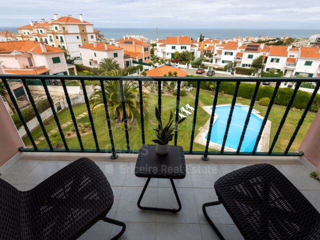 Apartamento T3 - Ericeira, Mafra, Lisboa - Imagem grande