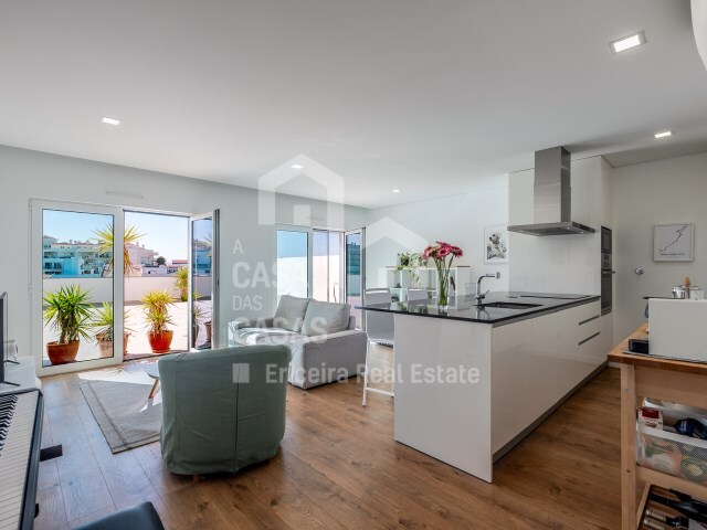 Apartamento T2 - Ericeira, Mafra, Lisboa - Imagem grande