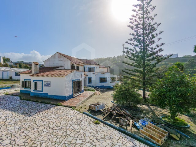 Moradia > T6 - Ericeira, Mafra, Lisboa - Imagem grande