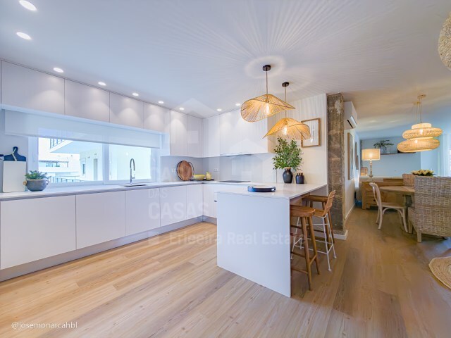 Apartamento T2 - Ericeira, Mafra, Lisboa - Imagem grande