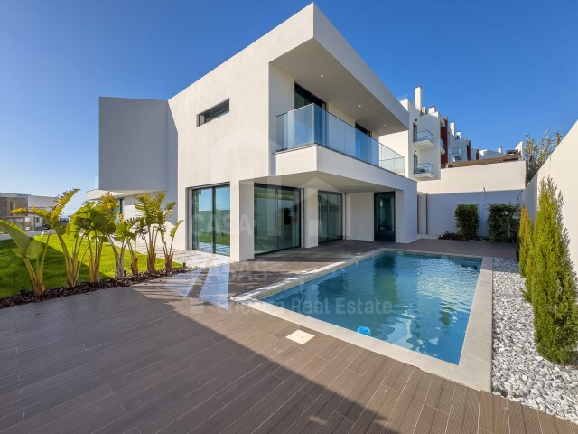 Moradia T4 - Ericeira, Mafra, Lisboa - Imagem grande