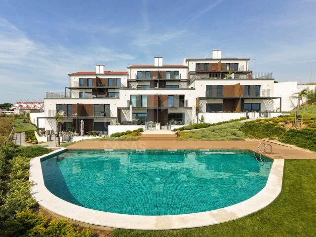 Apartamento T2 - Ericeira, Mafra, Lisboa - Imagem grande