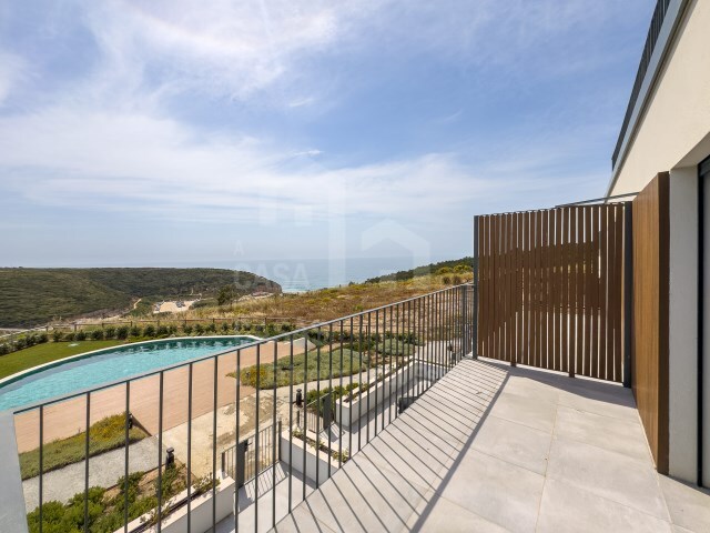 Apartamento T2 - Ericeira, Mafra, Lisboa - Imagem grande
