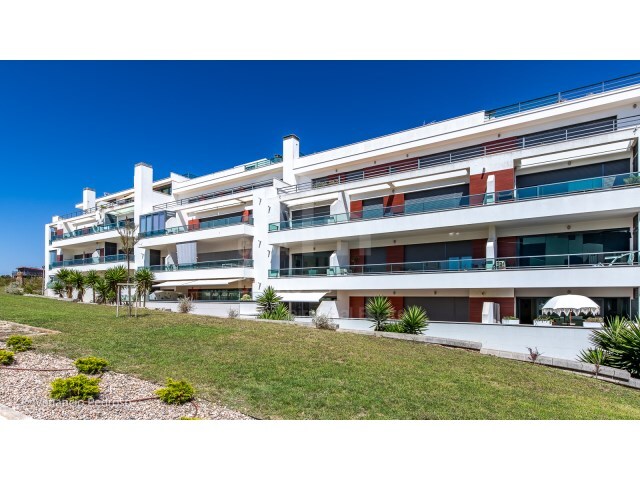 Apartamento T3 - Ericeira, Mafra, Lisboa - Imagem grande