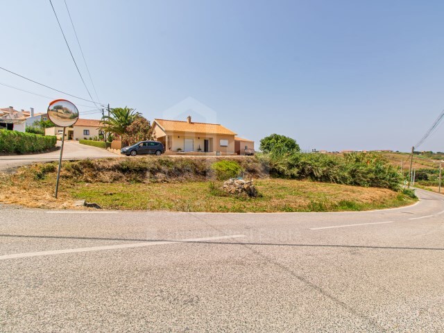 Terreno R�stico - Ericeira, Mafra, Lisboa - Imagem grande