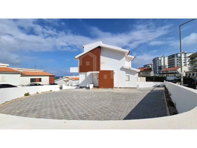 Apartamento T3 - Ericeira, Mafra, Lisboa - Imagem grande