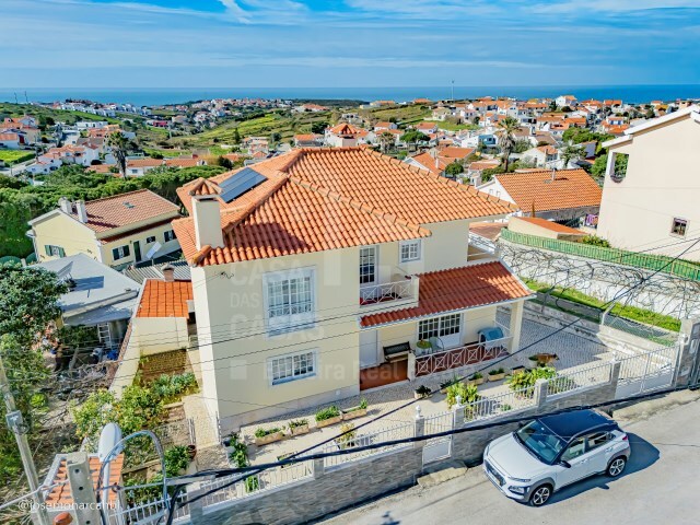 Moradia - Ericeira, Mafra, Lisboa - Imagem grande