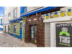 Bar/Restaurante - Ericeira, Mafra, Lisboa