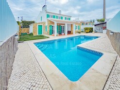 Moradia T4 - Ericeira, Mafra, Lisboa