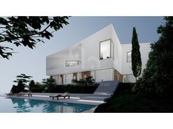 Moradia T4 - Ericeira, Mafra, Lisboa