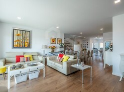 Apartamento T4 - Ericeira, Mafra, Lisboa
