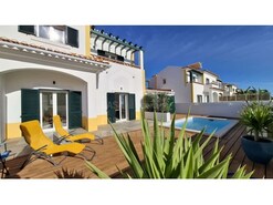 Moradia T5 - Ericeira, Mafra, Lisboa
