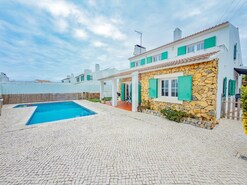 Moradia T3 - Ericeira, Mafra, Lisboa
