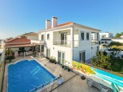 Moradia T5 - Ericeira, Mafra, Lisboa