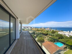 Apartamento T3 - Ericeira, Mafra, Lisboa