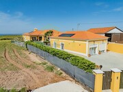 Moradia > T6 - So Pedro da Cadeira, Torres Vedras, Lisboa - Miniatura: 6/9
