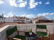 Apartamento T2 - Ericeira, Mafra, Lisboa - Miniatura: 1/9
