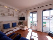 Apartamento T2 - Ericeira, Mafra, Lisboa - Miniatura: 4/9
