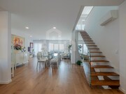 Apartamento T4 - Ericeira, Mafra, Lisboa - Miniatura: 8/9