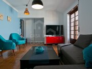 Apartamento T2 - Ericeira, Mafra, Lisboa - Miniatura: 2/9