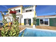 Moradia T5 - Ericeira, Mafra, Lisboa - Miniatura: 1/9