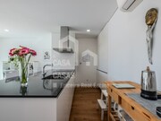 Apartamento T2 - Ericeira, Mafra, Lisboa - Miniatura: 1/9
