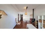 Apartamento T2 - Ericeira, Mafra, Lisboa - Miniatura: 1/9