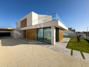 Moradia T4 - Ericeira, Mafra, Lisboa - Miniatura: 3/9