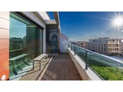 Apartamento T3 - Ericeira, Mafra, Lisboa - Miniatura: 2/9