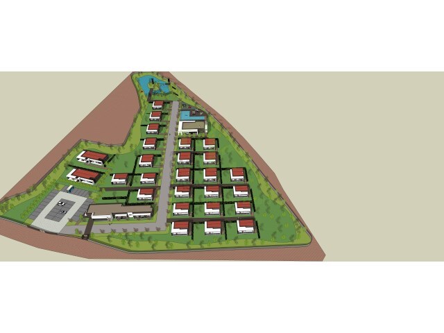 Terreno R�stico - Ericeira, Mafra, Lisboa - Imagem grande