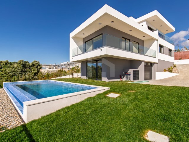 Moradia T3 - Ericeira, Mafra, Lisboa - Imagem grande